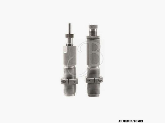 HORNADY – 544339 MATCH GRADE 2 DIE SET 30-06 SPRG
