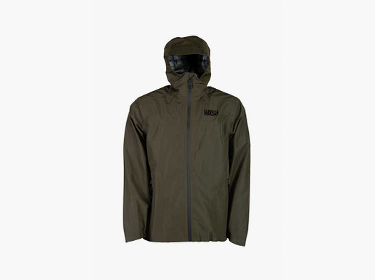 Nash ZT Extreme wasserdichte Jacke