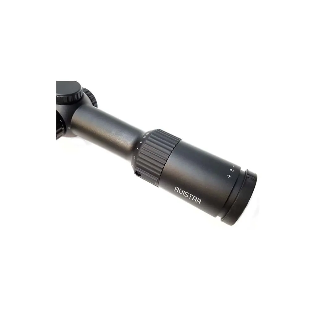 Lunette AVISTAR 2,5-10×50 R.I., image 3 sur 4