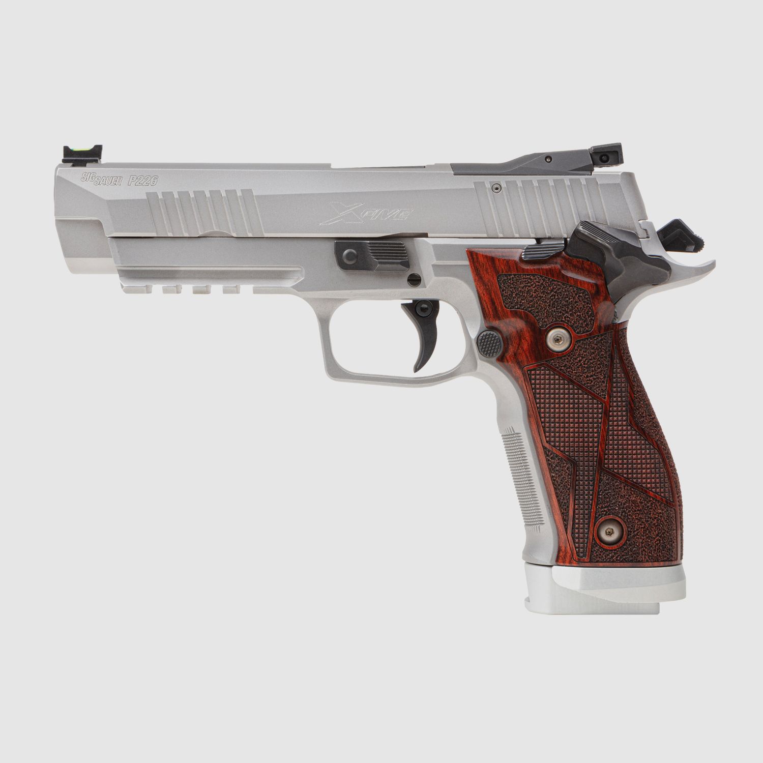 Pistola SIG Sauer P226 XFIVE Classic Cal. 9mmLuger