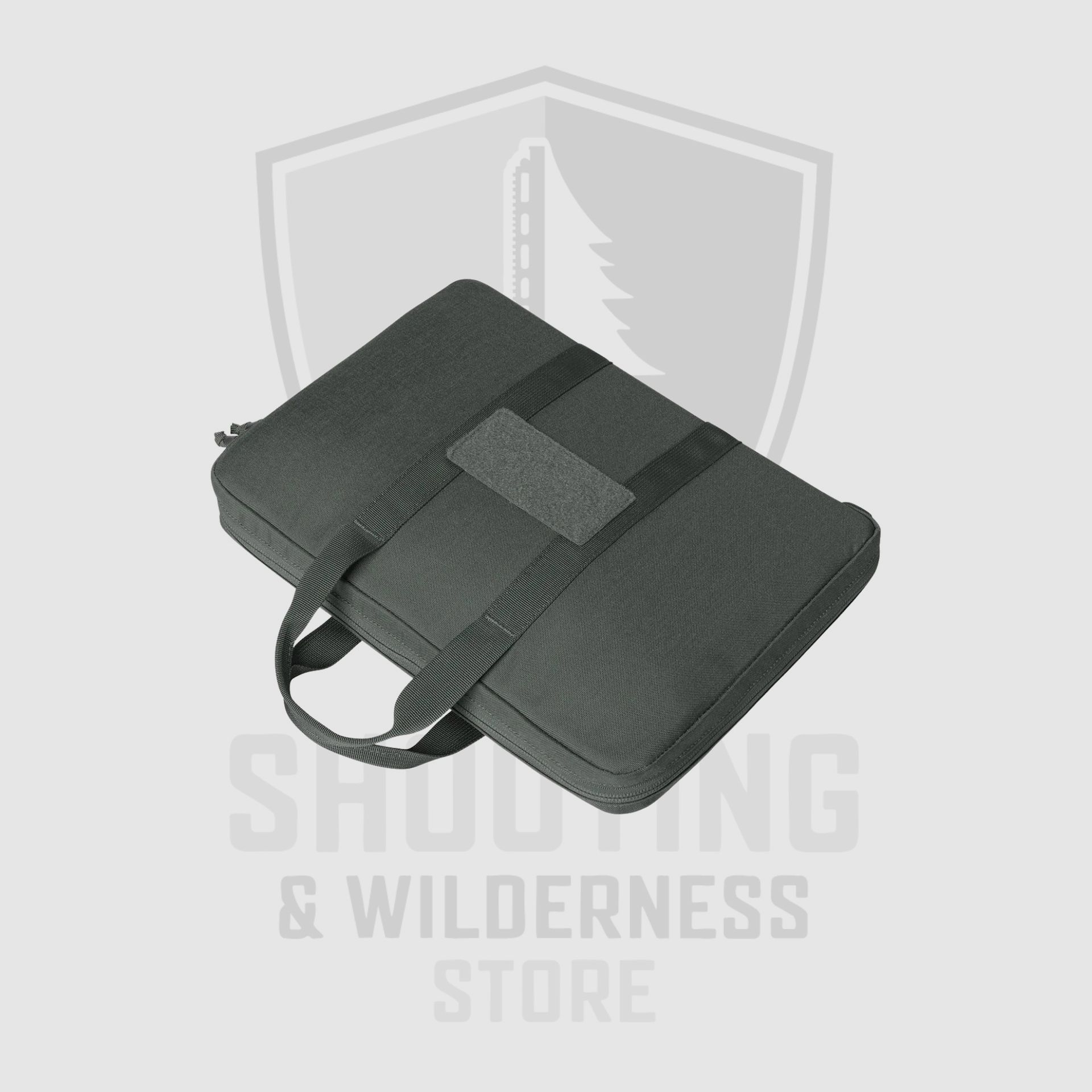 Sac double pour pistolets Helikon Double Pistol Bag / Wallet, image 1 sur 3