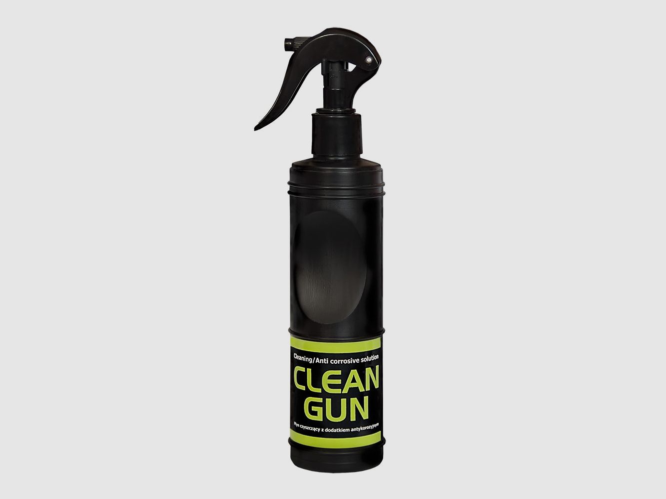CLEAN GUN 250 ml
