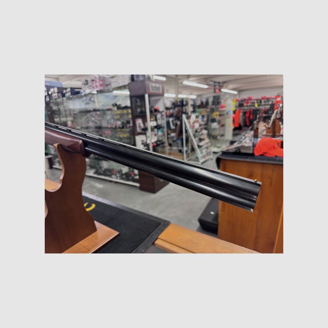 Rizzini Omnium Light 12x76 gebruikt, afbeelding 4 van 8