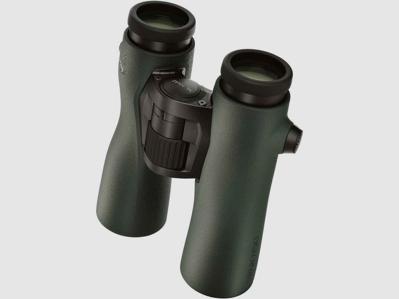 Swarovski NL PURE 10X42