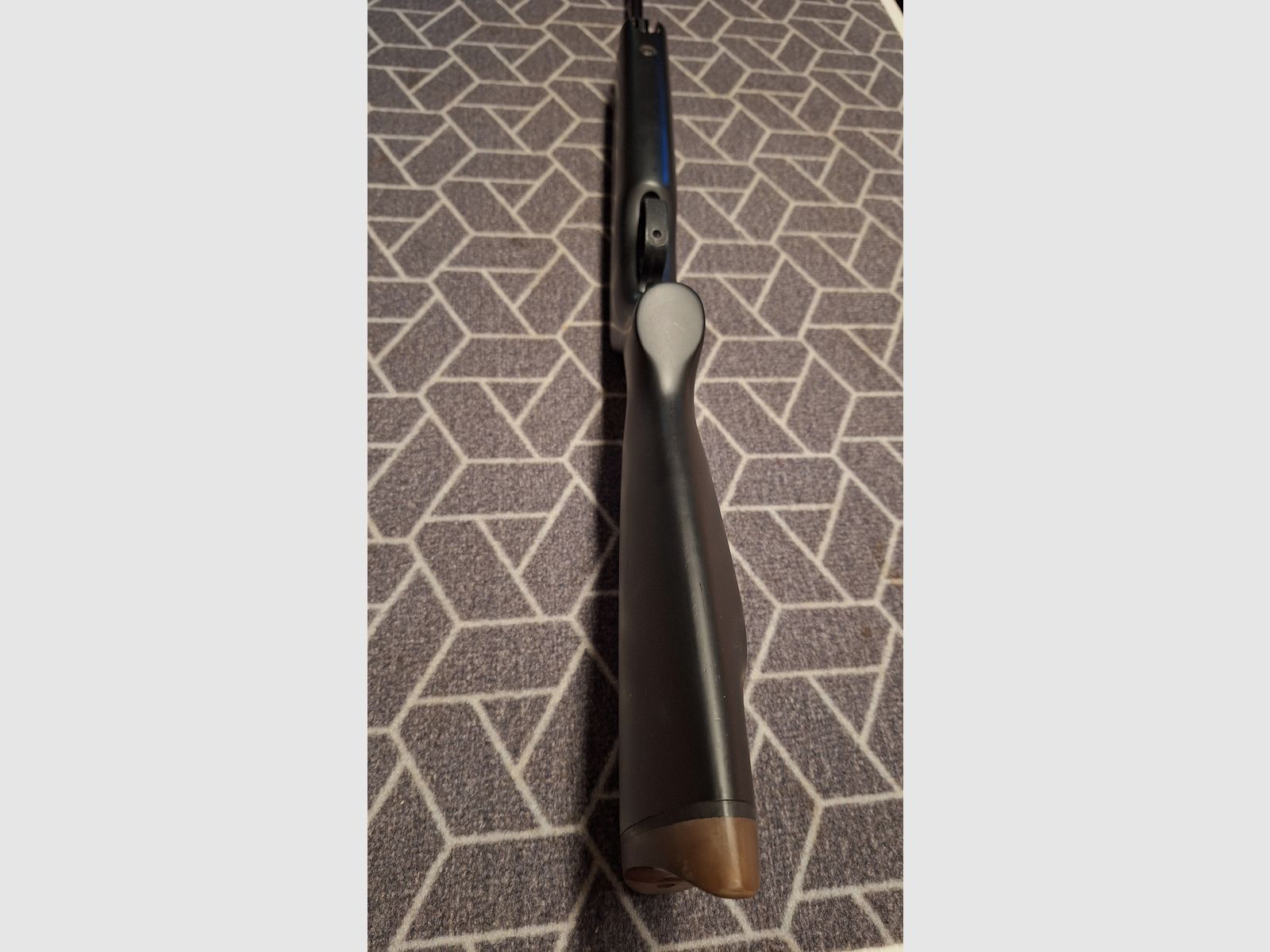 Weihrauch HW35 "Black Line" come nuovo!, immagine 15 di 15