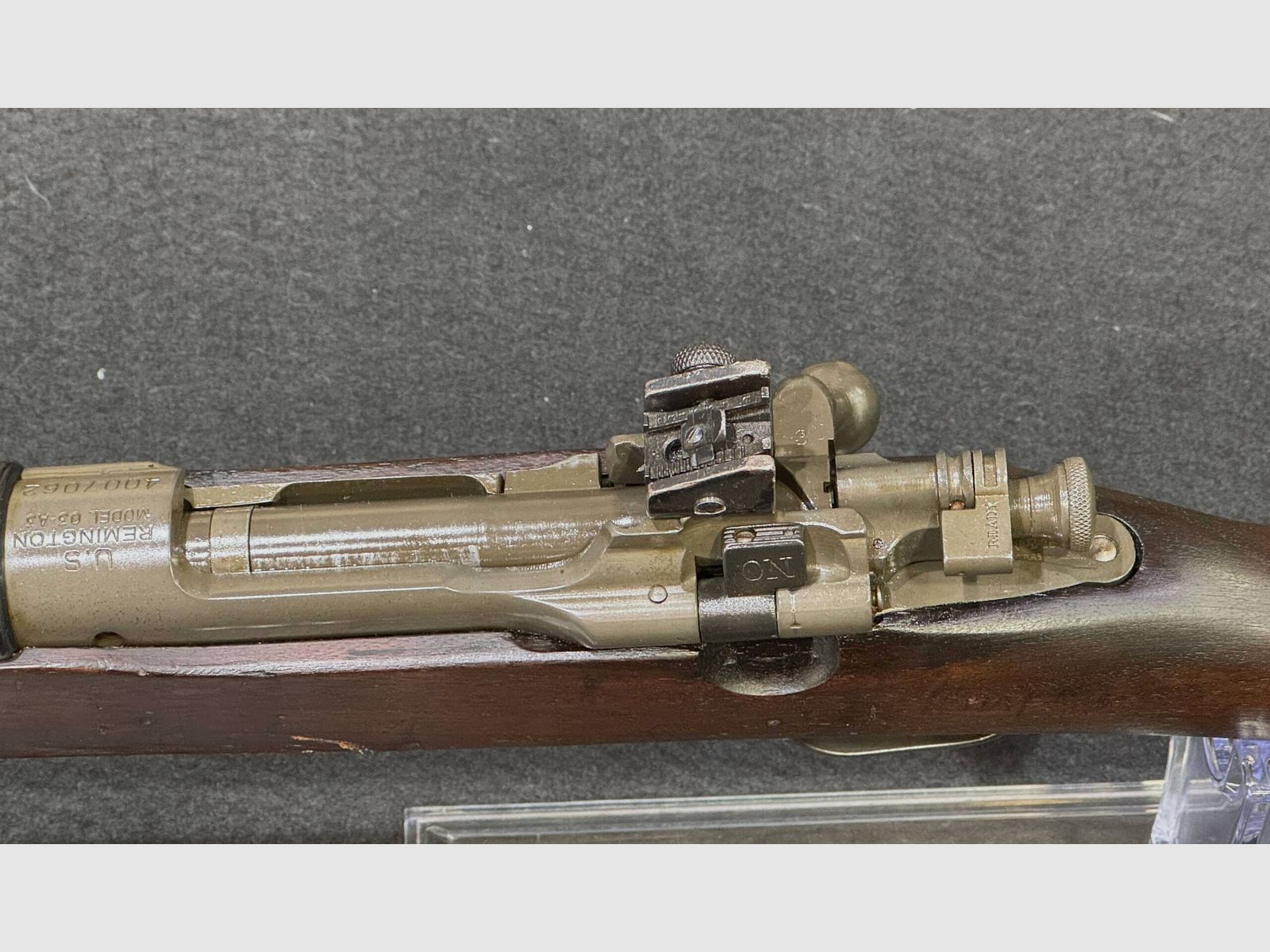 REMINGTON M1903 A3, Bild 8 von 8