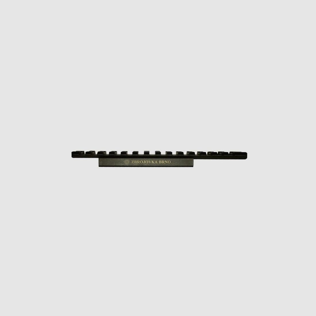 Ceská Zbrojovka CZ Rail-Adapter für BRNO Combo