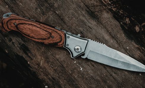 Welche Jagdmesser gibt es?
