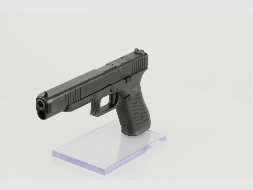 Glock 17L Gen 5 MOS