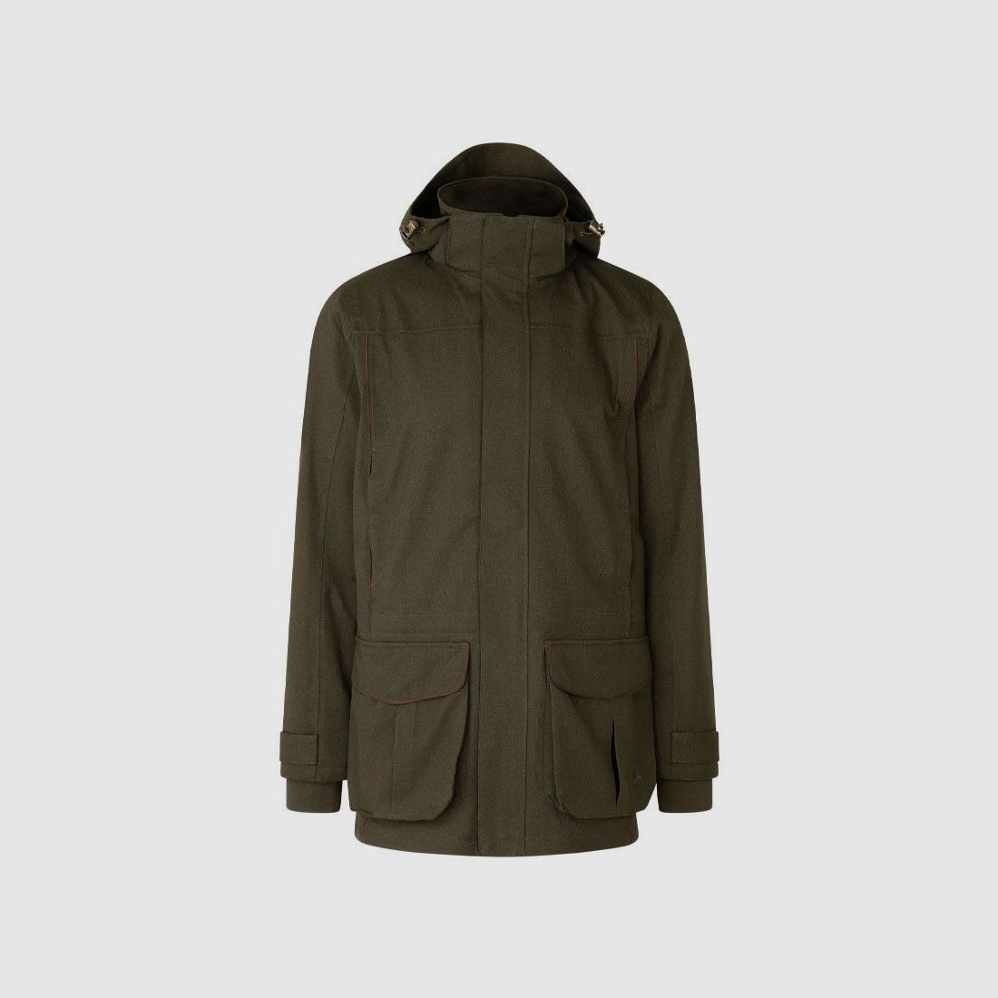 Chaqueta WOODCOCK ROYALE SHADED OLIVE SEELAND, imagen 1 de 14