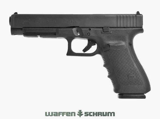 Glock 41 GEN.4 M.O.S.