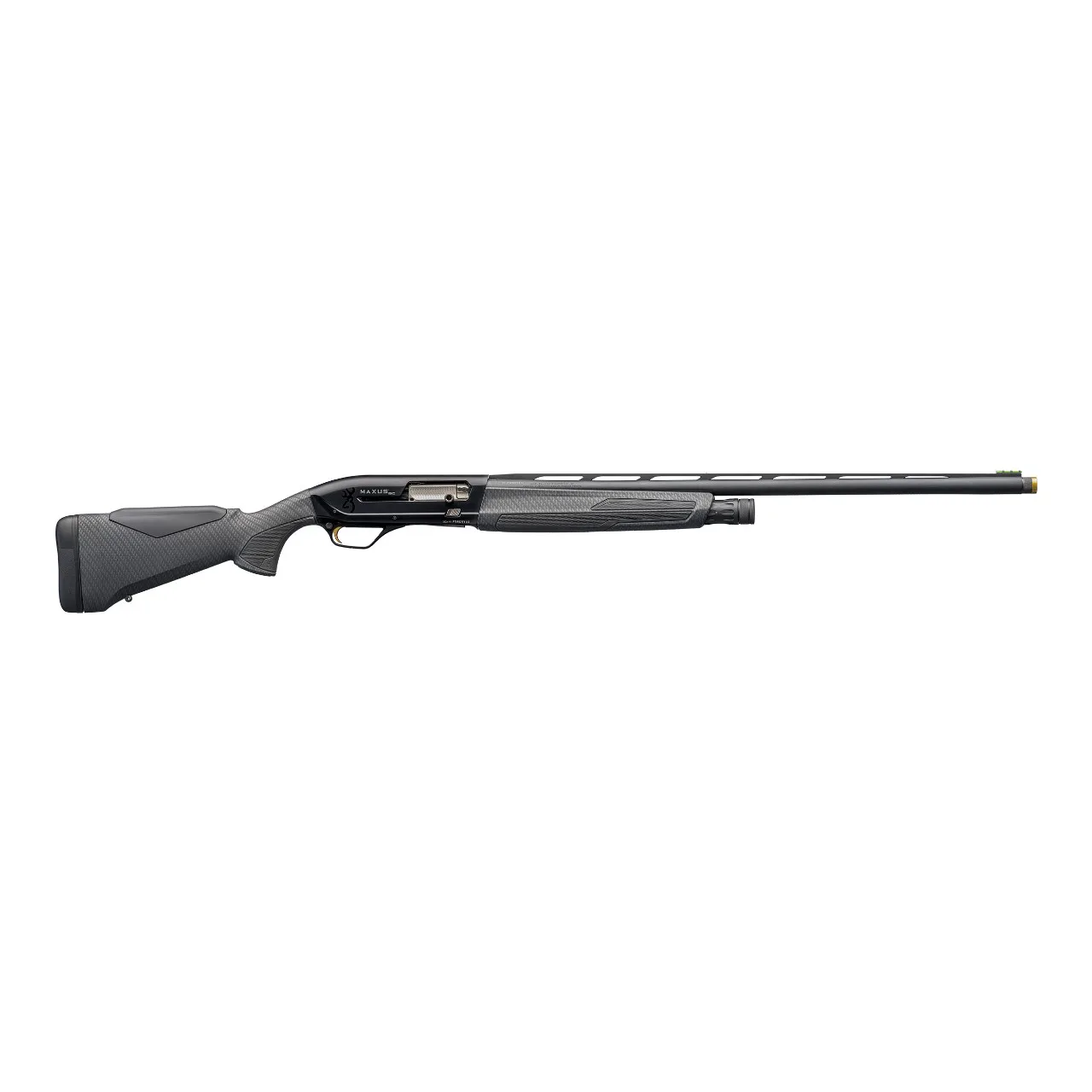 Browning MAXUS 2 SPORTER COMPOSITE CARBON FIBRE 12M – 711-28 – fest-festes Magazin 2+1, Bild 1 von 6
