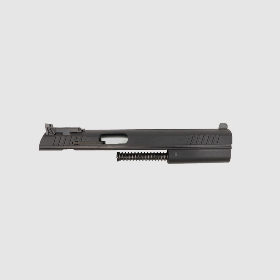 Tanfoglio sistema intercambiabile Tanfoglio Gold Match, Ultra Match