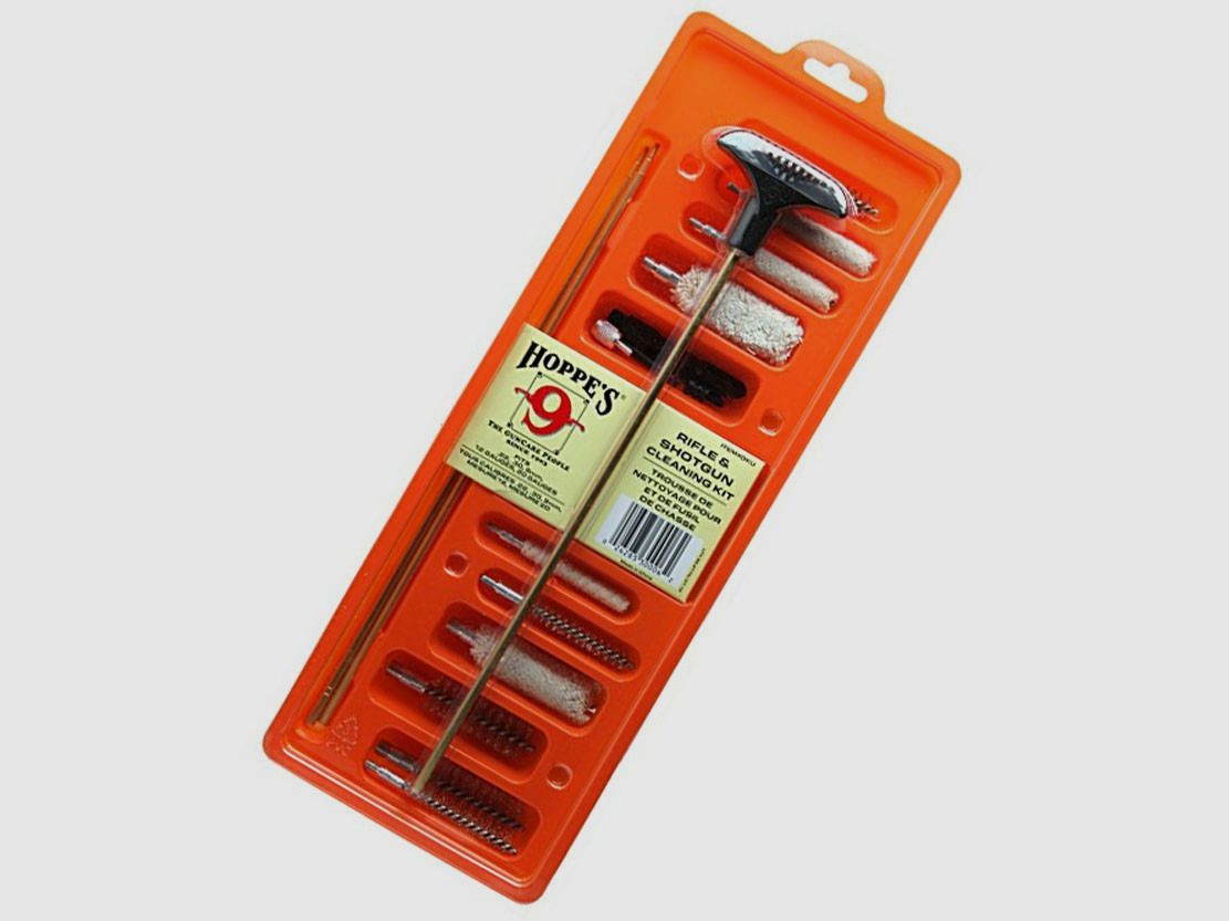 HOPPE’S Reinigingsset – universeel