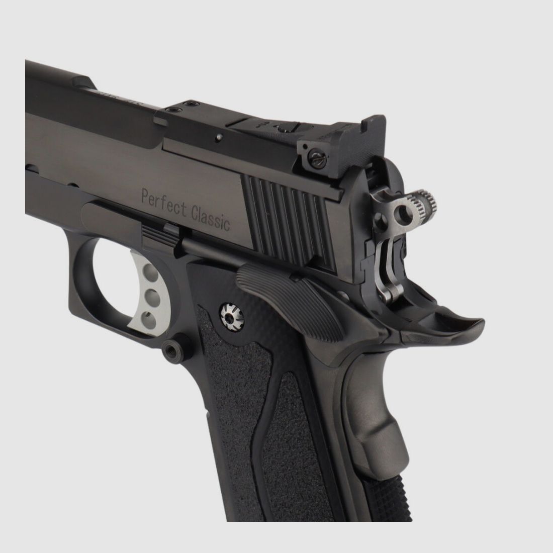 STP Perfect Classic 5.4 Optics