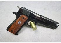 Colt 1911 MK IV Governo Serie 70