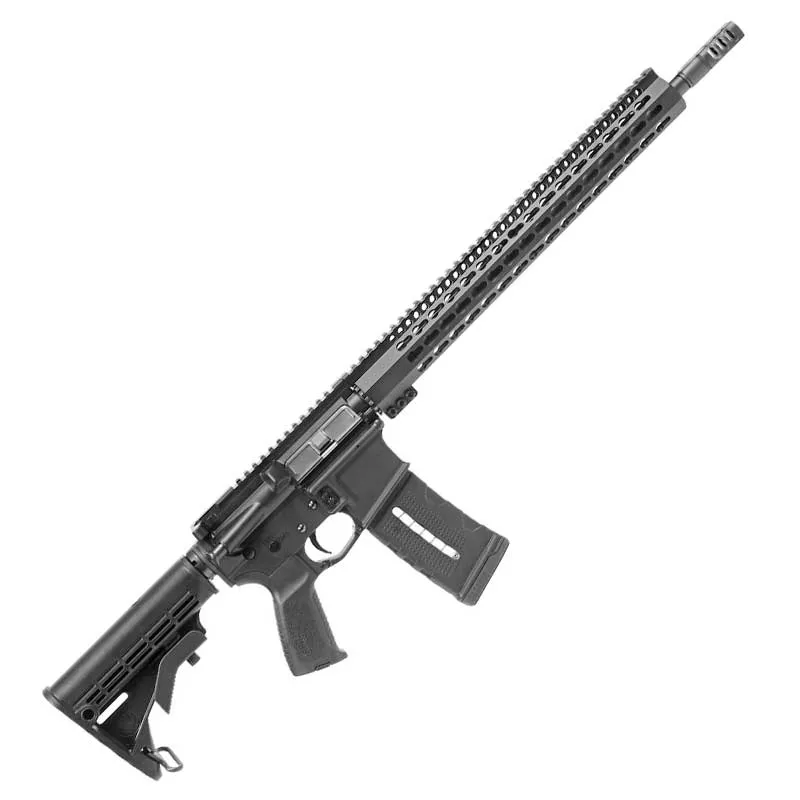 Karabinek NJ AR15 MKIII 16" kal. 223Rem, zdjęcie 1 z 2