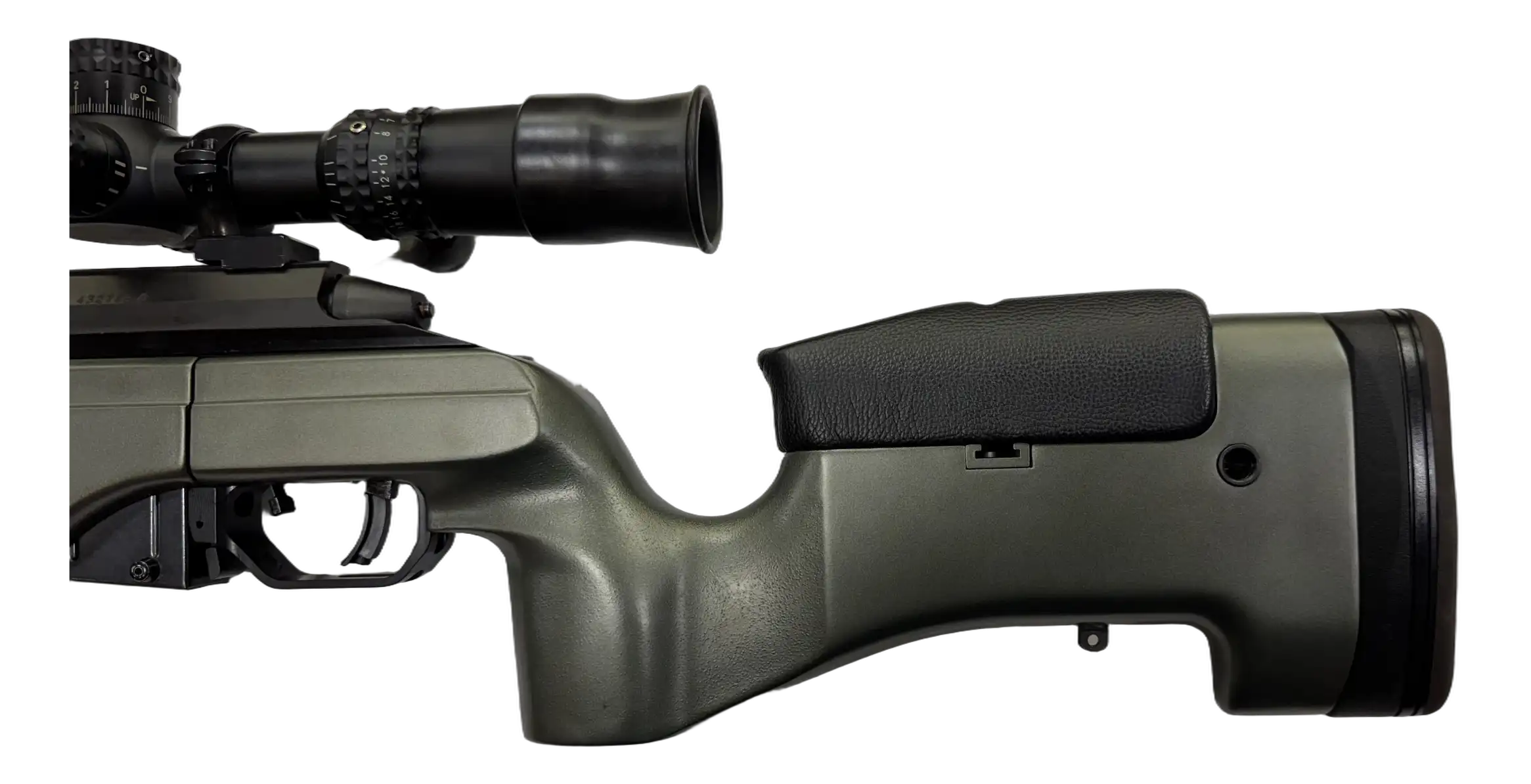 SAKO TRG 22 .308 Win mit Nightforce NX5 5,5-22×56, Bild 3 von 8