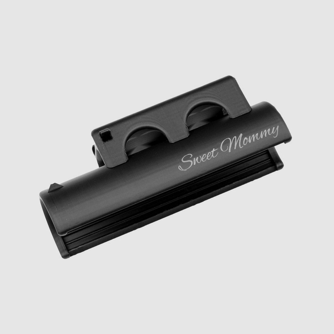 TAC-MAG T9 "Słodka Mamo" V2 | Uchwyt na magazynki | Uchwyt na magazynki | HDR50 | Współpraca X FischerSTUFF