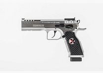 Tanfoglio P19 Stock Master Xtreme 9mmLuger Pistolet