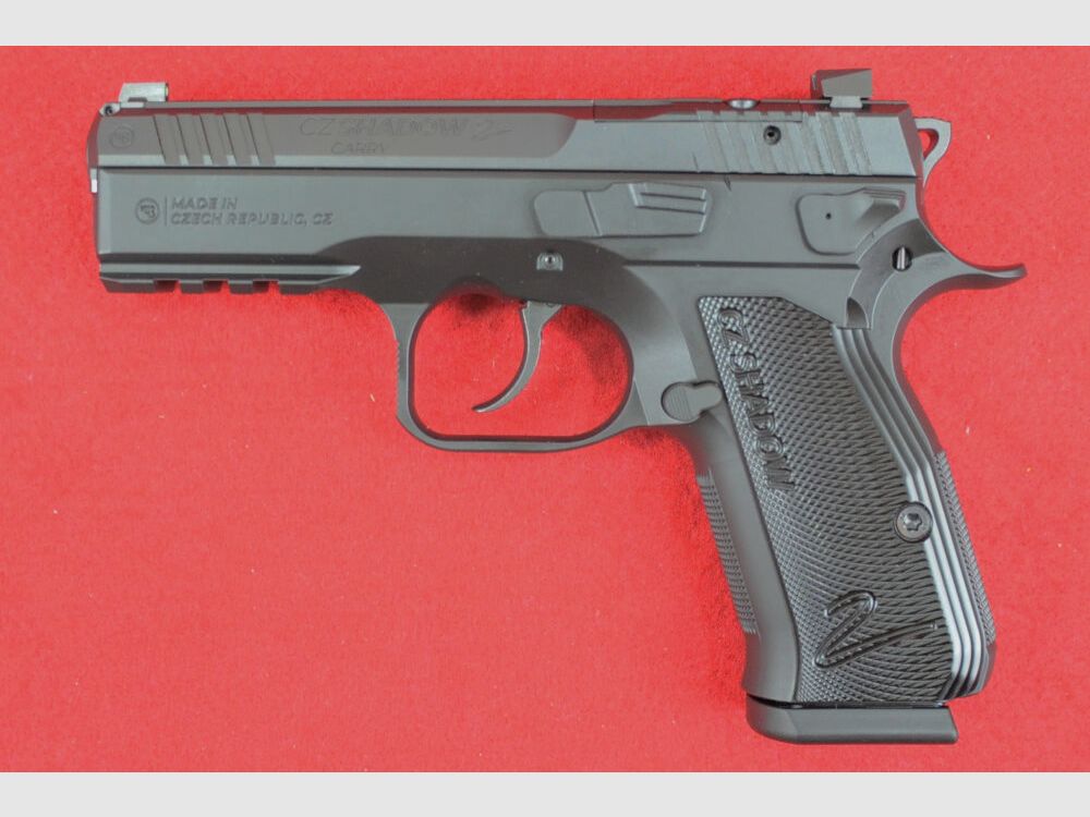 CZ Shadow Carry