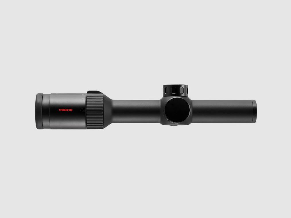 Minox RS-6 1-6x24 Zielfernrohr