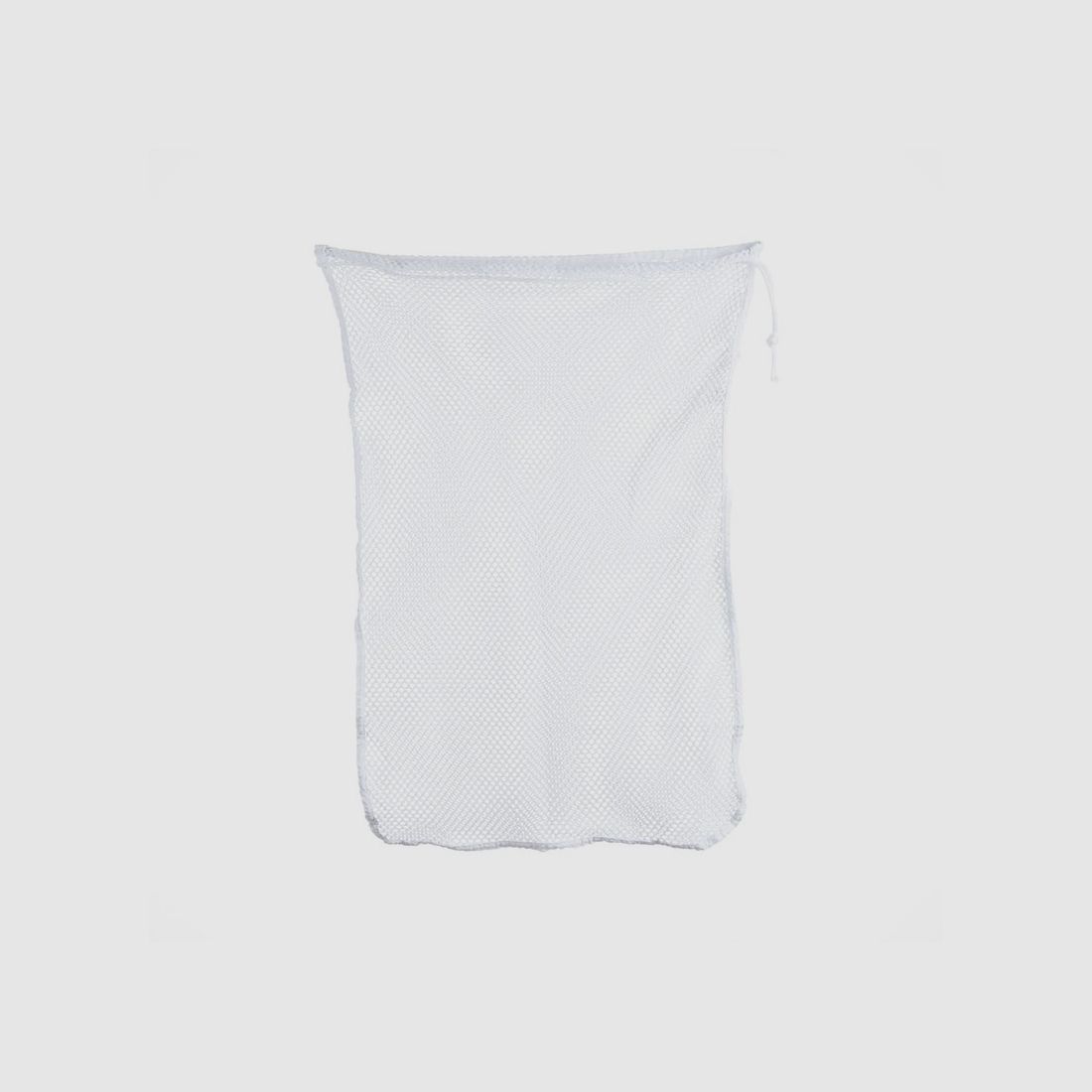 MIL-TEC – Mesh laundry bag 50x75 cm | White, image 1 of 2