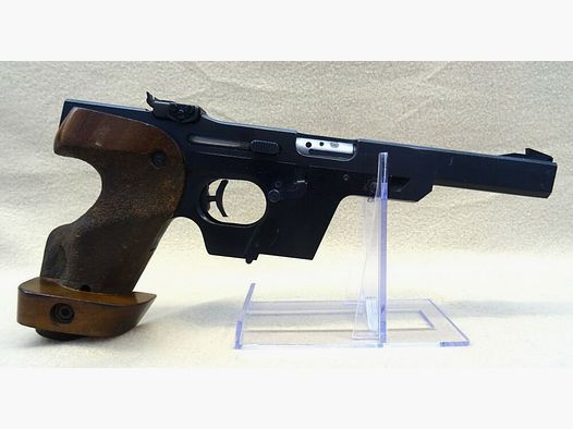 Walther GSP