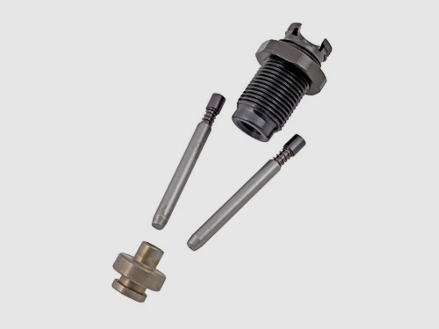 RCBS Ram Priming Unit / Primer Setting Die