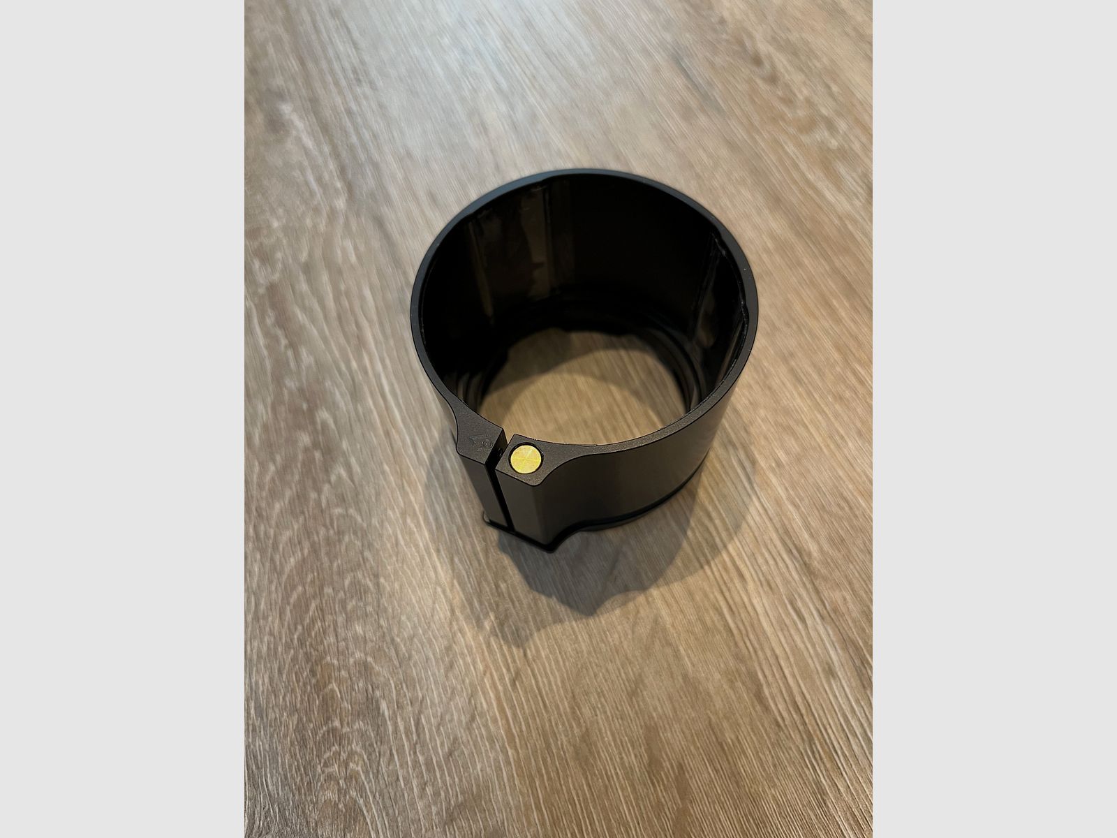 Precyzyjne polowanie tuleja zaciskowa 67mm