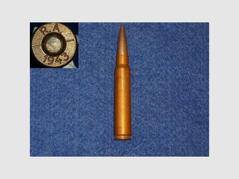 8x61 Norw.Ord.