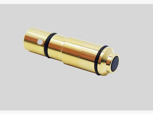 Cartuccia di addestramento laser cal. .380 Auto