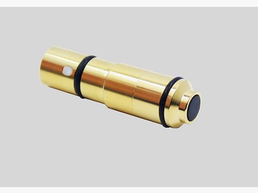 Cartuccia di addestramento laser cal. .380 Auto