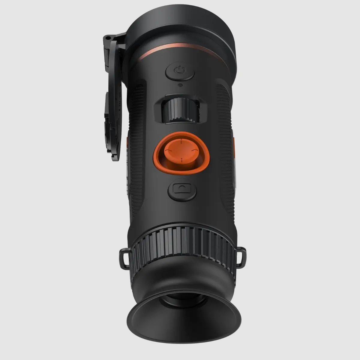 ThermTec Wärmebildhandgerät Wild 650L