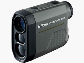 Nikon rangefinder Prostaff 1000