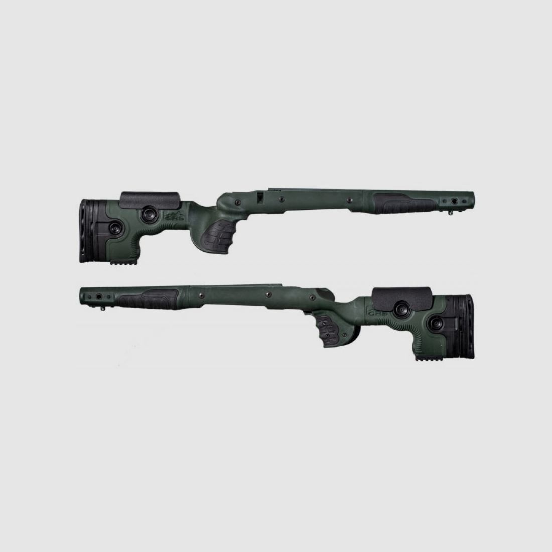 GRS Bifrost Composite Stock, Bergara B14 LA