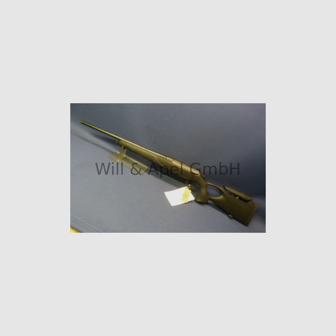 Sauer & Sohn 505 Syncro XT Black