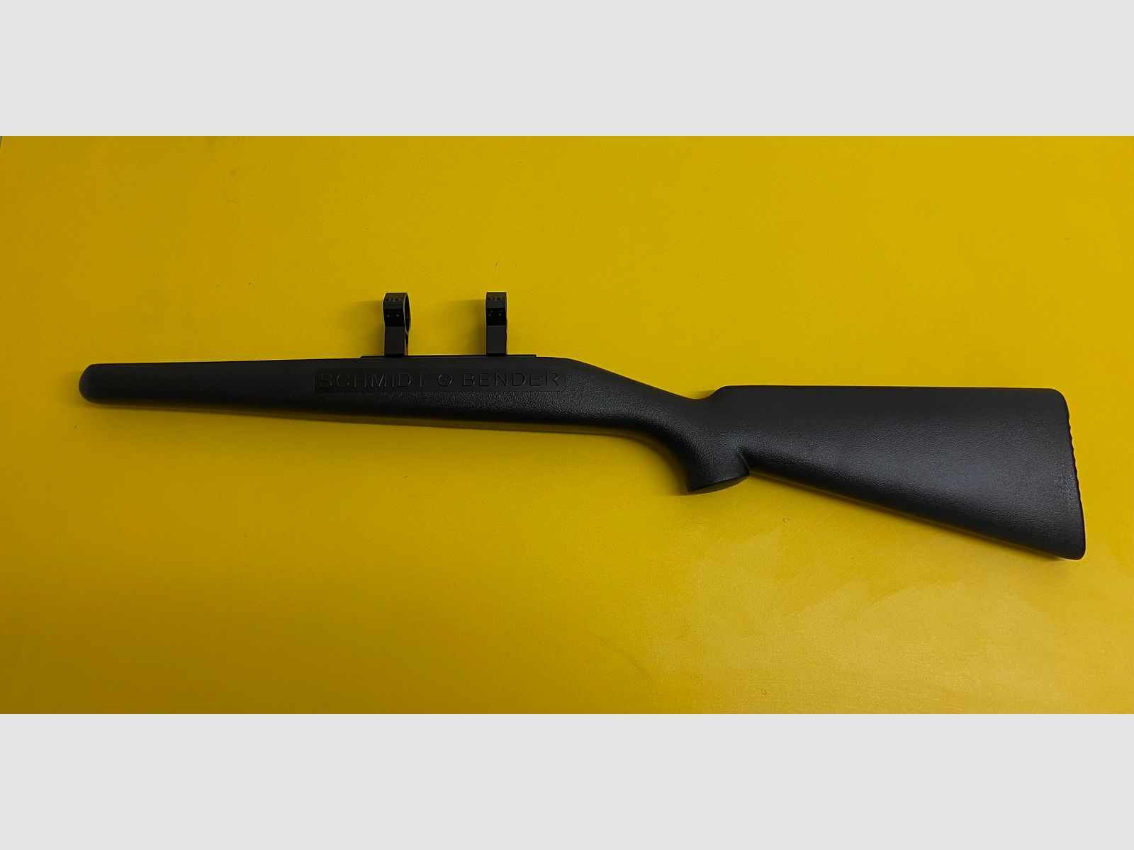 Demo shaft - shaft - plastic shaft for practice or presentation