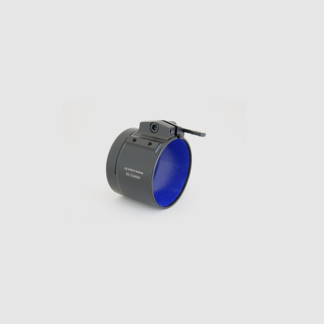 Rusan Q-R Adapter Hikmicro 62 mm