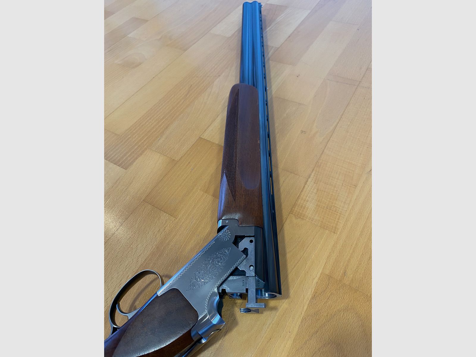 Miroku 3800 SK-I Skeet