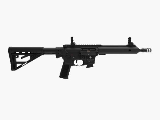 <SCHMEISSER AR15-9 SPORT S>