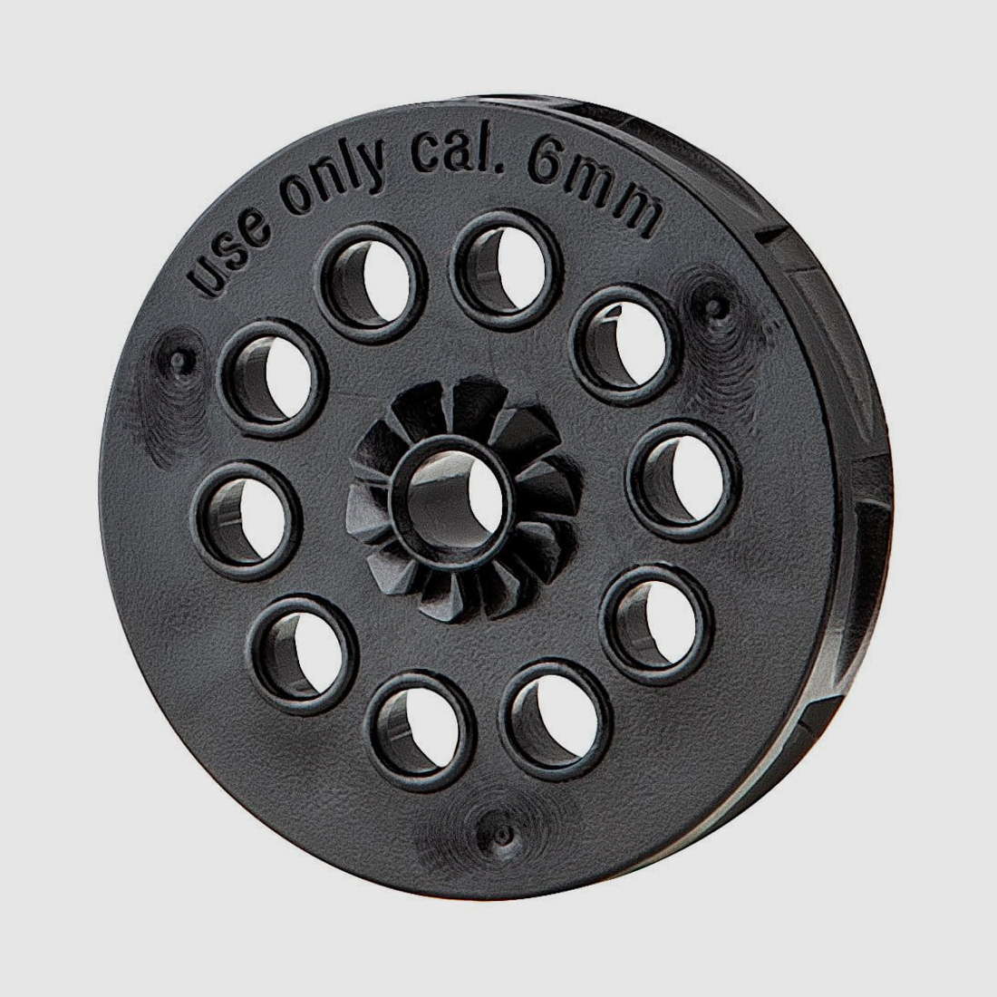Elite Force H8R Gen2 6 mm replacement clips
