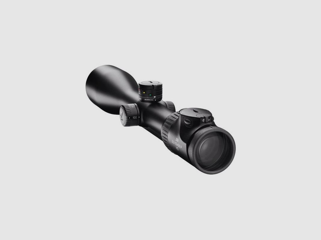 Richtkijker Swarovski Z8i 2.3-18x56 P L 4W-I, afbeelding 2 van 3