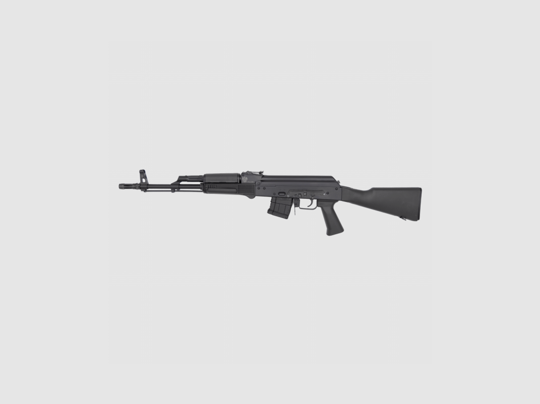 Sportlich zugelassen WBP Jack Polymer AK AKM Kalaschnikow .223 Remington 5,56x45mm