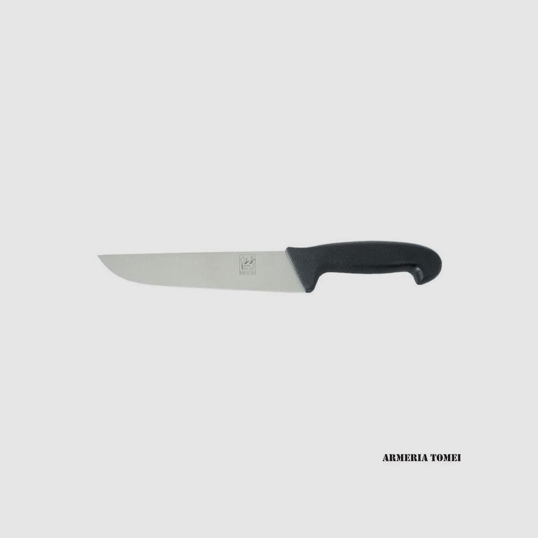 MESSER – CAMEL PVC AM BRUST MOD.FRANZÖSISCH CM.16
