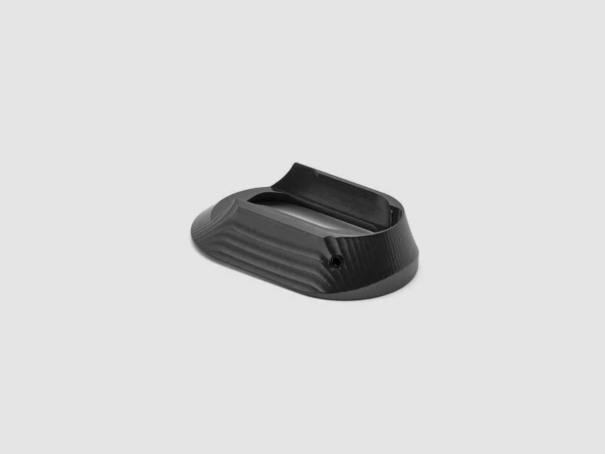 TONI SYSTEM MCZ1 CZ Magwell for CZ Shadow 1, Color: Orange, image 2 sur 3