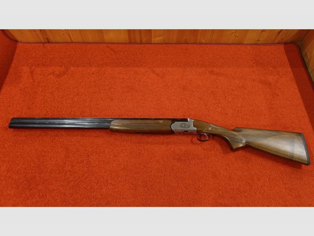 Frankonia Jagd 12/76