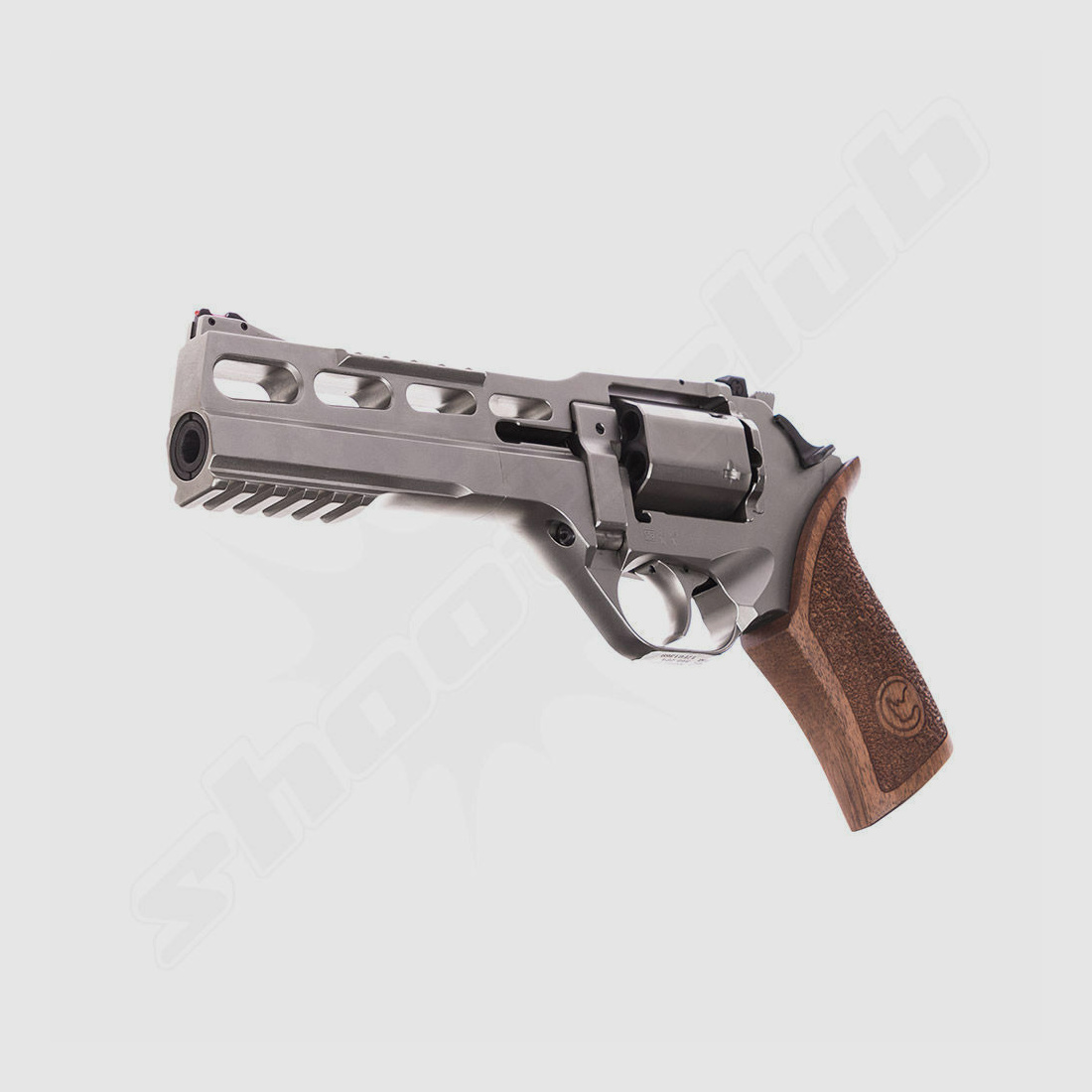 Chiappa firearms Rhino 60DS 6 Zoll Chrome