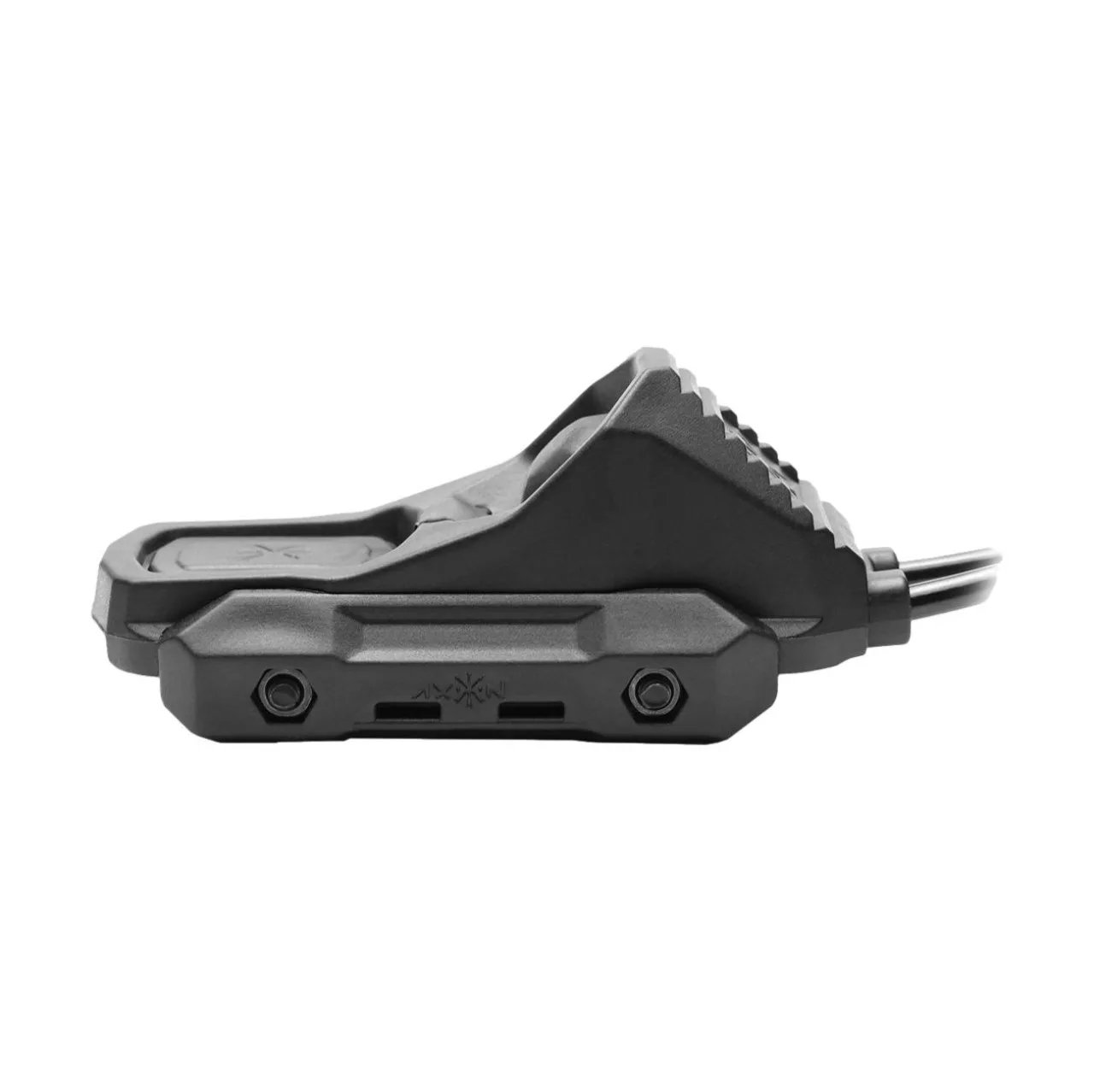 Unity Tactical AXON LINK USB-C 7" / Crane Laser 13" Nero, immagine 2 di 2