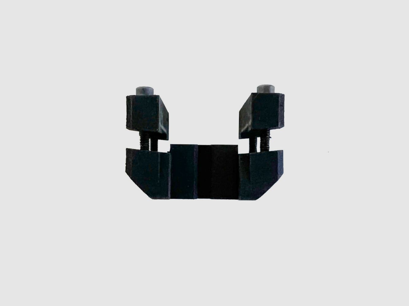 Bloc de montage de bras de tir AR-6 Stinger II Steambow